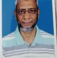 Daud Ahmed
