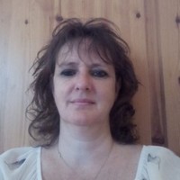 Ingeborg Van Tiggele Klaver