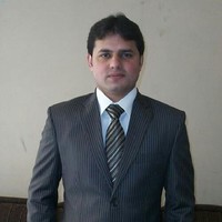 Muhammad Farooq Azam