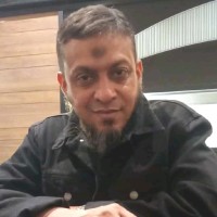 Muzammil Ashraf