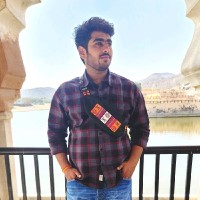 Sudhakant Thakur