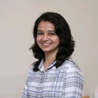 Sakina Thanawala