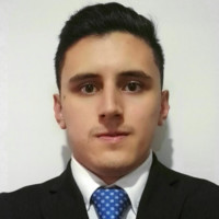 Andres Felipe Suárez Guevara