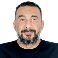 Khaled Khalil