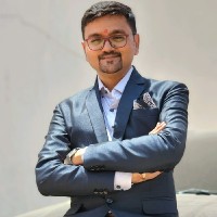 Bhargav Bhut