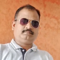 Amol Khaire