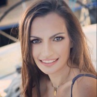 Maria Tsami