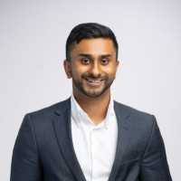Maneesh Selvarajah