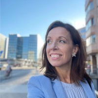 Ann-Sophie Modigh