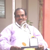 Dr. P. Mani Selvan