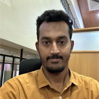 Indukuri Vishnu Vardhan