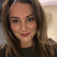 Kate Paton