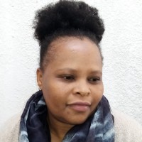 Makhosazana Mabaso