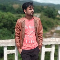 Sunil C Poojar