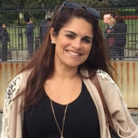 Tracey Botelho
