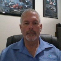 Greg Hogan