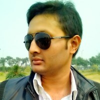 Arpan Chakraborty