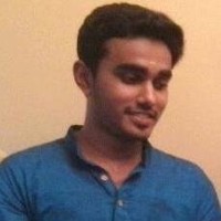 SARATH A V
