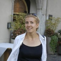 Julia Shcherbak