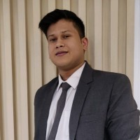 Subhadeep Ganguly