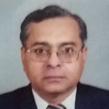 K.K. Parashar