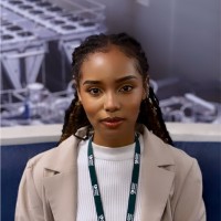 Mercie Kimani