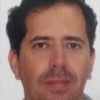 Silvio Mendes