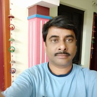 Dr Vuppalapati N V Srinivasu