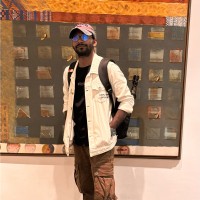 Nagarjuna Reddy