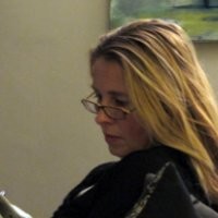 Wendy Kroon