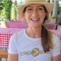 Jenny Garrett