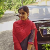 Aparna Pillai