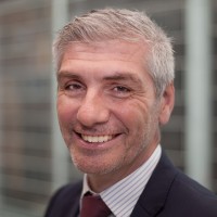 James Norfor (He/Him)