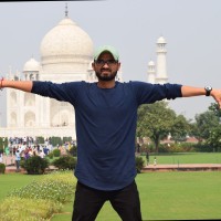 Aditya Kumar