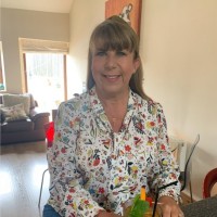 Susan Mallin