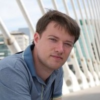 Oleksandr Uvarov