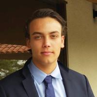 Miles Rousseau
