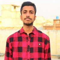 Mussab Bin Shahid