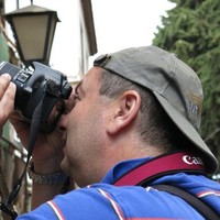 Adrian Abramovitz