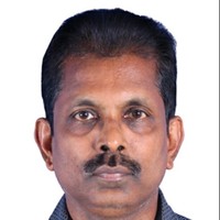 Jayakumar M K