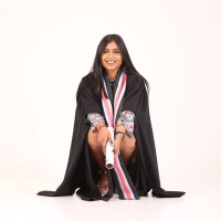 Shraeyah Naidoo