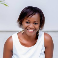 Cephas Catherine Kawamba