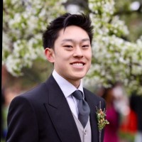 Adam Chen