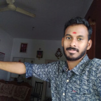 pradeep sudhakaran