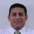 Nader Ahmed