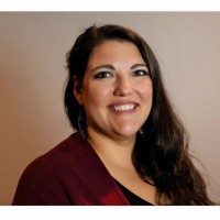 Stephanie Corbett