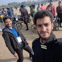 Tauseef Siddiqui