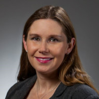 Amanda Rickman