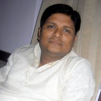 santosh sarangi