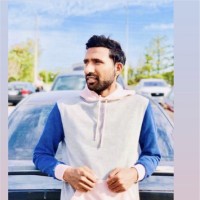 Satwinder Singh